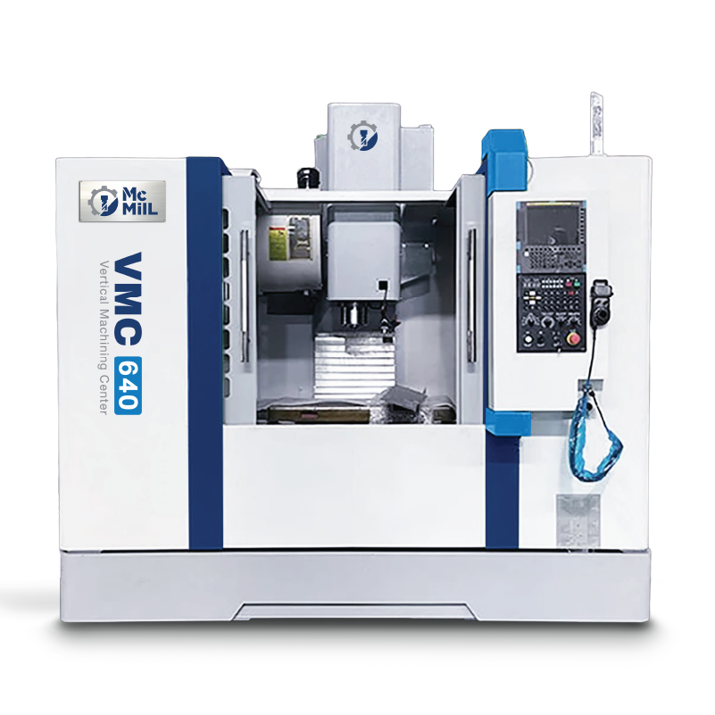 VMC 640